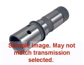 Sleeve TS40SN, TS40SN, Transmission parts, tooling and kits