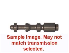 Switch Valve 724.0, 724.0, Transmission parts, tooling and kits