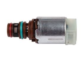 6R140 Can only be used to replace normally low (NL) solenoids with identification Solenoid (NL) , 6R140, Transmission parts, tooling and kits