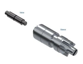 09G, 09K, 09M, 6F21WA, TF-60SN This kit also fits BMW (6F21WA) & VW/Audi (09G, 09K, 09M). Boost Valve Kit B2 Brake clutches burned; Delayed Reverse; Low line rise in Reverse; K3 Clutch burned, 09M, 09G