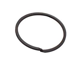 Powerglide  Servo Piston Seal Material: PTFE; Seal Style: Scarf cut; Height: 0.143"; Outer Dia.: 2.766"; Width: 0.088", POWERGLIDE, Transmission parts, tooling and kits