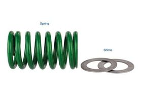 Powerglide  Race-Calibrated Servo Return Spring Kit , POWERGLIDE, Transmission parts, tooling and kits