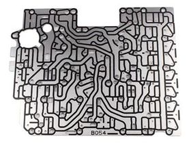 ZF8HP55  Valve Body Separator Plate , 8HP55, 8HP45