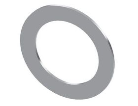 4L60, 4L60-E, 4L65-E, 4L70-E Selective, OE-Style Thrust Washer Material: Steel; Inner Dia.: 1.240"; Outer Dia.: 1.815"; Thickness: 0.096"; Excess front endplay, 4L65E, 4L60E