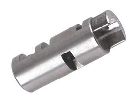 4L60-E, 4L65-E, 4L70-E This sleeve can only be used to replace OE sleeves with DX code. DX Code Accumulator Valve Sleeve 1-2 Bang at light throttle; 3-4 Bump; Bang shifts; Harsh shifts; Reduced 2-4 band life; Soft shifts, 4L60E, Transmission parts, tooling and kits