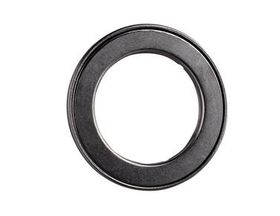 AX4S, AXOD, AXODE  Front Carrier to Rear Carrier Thrust Bearing Bearing Style: Enclosed; Inner Dia.: 1.723"; Outer Dia.: 2.595"; Width: 0.165", AXOD, Transmission parts, tooling and kits