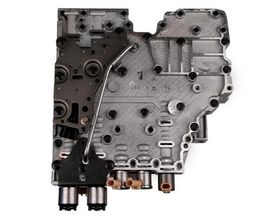  '00-'03 1000/2000/2400; Remanufactured Valve Body , Allison 2000, Transmission parts, tooling and kits