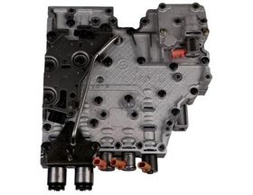  '04-'05 1000/2000/2400; Remanufactured Valve Body , Allison 2000, Transmission parts, tooling and kits