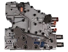  '06-'09 1000/2000/2400; Remanufactured Valve Body , Allison 1000, Transmission parts, tooling and kits