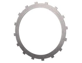 AS69RC  Clutch Plate Material: Steel; Tab Count: 16; Outer Dia.: 9.175"; Inner Dia.: 7.340"; Thickness: 0.072", misc, Transmission parts, tooling and kits