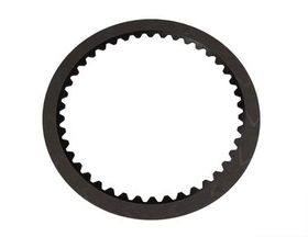 AS69RC Three required Friction Plate Material: Steel; Tooth Count: 42 Internal; Outer Dia.: 8.563"; Inner Dia.: 6.810"; Thickness: 0.099", misc, Transmission parts, tooling and kits