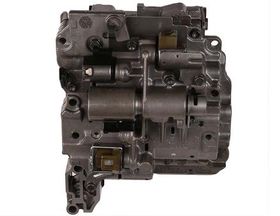  4 Solenoid 50-40LE, 50-42LE; Remanufactured Valve Body , A606, Transmission parts, tooling and kits