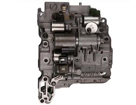  5 Solenoid 50-40LE, 50-42LE; Remanufactured Valve Body , A606, Transmission parts, tooling and kits