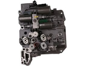  GM, Early, "A" or No Letter Casting 55-50SN, 55-51SN; Remanufactured Valve Body , misc, Transmission parts, tooling and kits