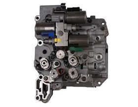  GM, Late, "B" or "C" Casting, without B5 Spring 55-50SN, 55-51SN; Remanufactured Valve Body , misc, Transmission parts, tooling and kits