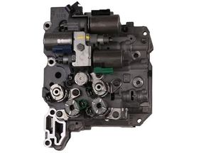  GM, '05-Later, with B5 Spring 55-50SN, 55-51SN; Remanufactured Valve Body , misc, Transmission parts, tooling and kits