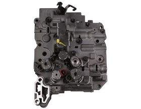  Volvo/Nissan, '05-Later, with B-5 Spring 55-50SN, 55-51SN; Remanufactured Valve Body , misc, Transmission parts, tooling and kits