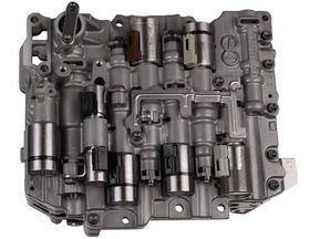   TF-81SC; Remanufactured Valve Body , TF81SC, TF80SC