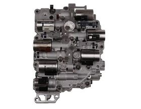   TF-80SC; Remanufactured Valve Body , TF80SC, Transmission parts, tooling and kits