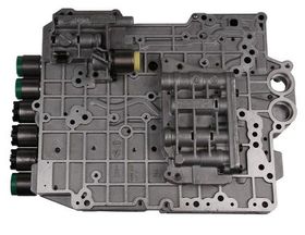  BMW ZF5HP19; Remanufactured Valve Body , 5HP19, Transmission parts, tooling and kits