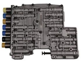   ZF6HP26; Remanufactured Valve Body , 6HP26, Transmission parts, tooling and kits