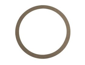 66RFE  Friction Ring Material: HTS; Outer Dia.: 11.250"; Inner Dia.: 9.850"; Thickness: 0.066", 68RFE, Transmission parts, tooling and kits