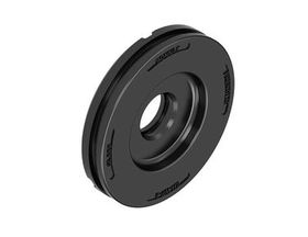 66RFE  Thrust Washer Material: High-grade phenolic plastic; Outer Dia.: 2.769"; Inner Dia.: 0.693"; Thickness: 0.473", 68RFE, Transmission parts, tooling and kits