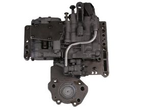  Hydraulic Lockup A904; Remanufactured Valve Body , A904, Transmission parts, tooling and kits