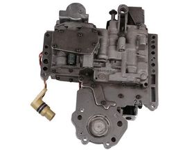  Hydraulic, without Tube 42RH, 44RH; Remanufactured Valve Body , A500, Transmission parts, tooling and kits