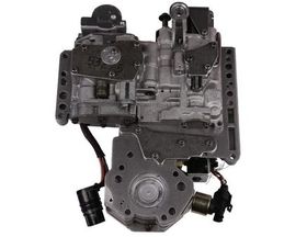  '99-Earlier, Small Pump Inlet, Early Sensor 42RE, 44RE; Remanufactured Valve Body , A500, Transmission parts, tooling and kits