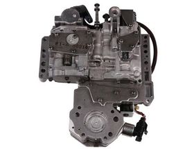  '99-Earlier, Large Pump Inlet, Early Sensor 42RE, 44RE; Remanufactured Valve Body , A500, Transmission parts, tooling and kits
