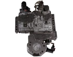  '00-Later, Large Pump Inlet, Late Sensor 42RE, 44RE; Remanufactured Valve Body , A500, Transmission parts, tooling and kits