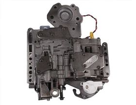  '90-Later, 1 Solenoid 46RH, 47RH; Remanufactured Valve Body , A618, A518
