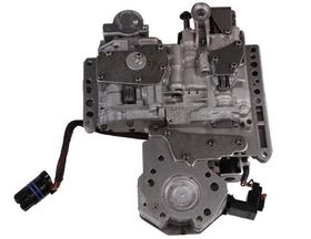  '00-Later, with Small Pump Inlet, Late Sensor 46RE, 47RE; Remanufactured Valve Body , A518, Transmission parts, tooling and kits