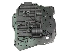   42RLE; Remanufactured Valve Body , 42RLE, Transmission parts, tooling and kits