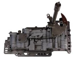  Non-Lockup A404, A413; Remanufactured Valve Body , A413, Transmission parts, tooling and kits