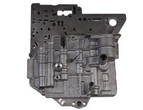  '96-'98 with Internal Round Pin MLPS Switch 41TE; Remanufactured Valve Body , A604, Transmission parts, tooling and kits