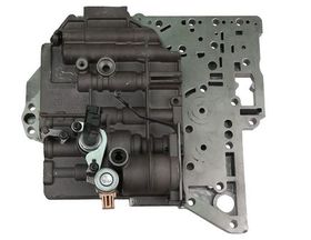  VLP 41TE, 41TES; Remanufactured Valve Body , A604, Transmission parts, tooling and kits