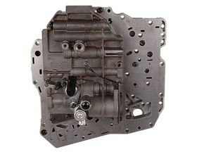  VLP 42LE, 42RLE; Remanufactured Valve Body , A606, Transmission parts, tooling and kits