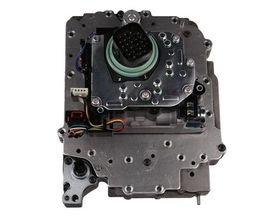  with Solenoid Pack 62TE; Remanufactured Valve Body , 62TE, Transmission parts, tooling and kits