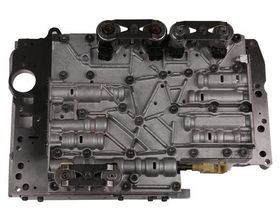  Chrysler 722.6; Remanufactured Valve Body , misc, Transmission parts, tooling and kits