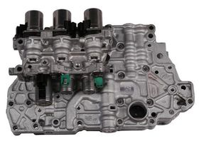  Ford 4F27E; Remanufactured Valve Body , 4F27E, Transmission parts, tooling and kits