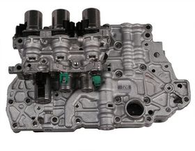  Mazda FN4A-EL 4F27E; Remanufactured Valve Body , 4F27E, Transmission parts, tooling and kits