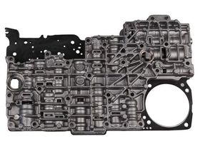  '09-Later 5R55S, 5R55W; Remanufactured Valve Body , 5R55W, 5R55N