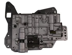  Gas C6; Remanufactured Valve Body , misc, Transmission parts, tooling and kits