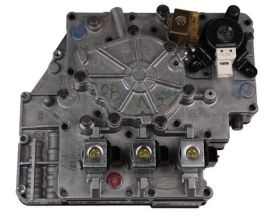  '91 AXODE; Remanufactured Valve Body , AXOD, Transmission parts, tooling and kits