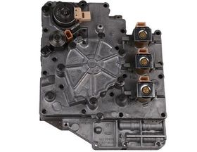  93-'98 AX4S; Remanufactured Valve Body , AX4S, AXOD