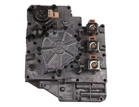  '98-Later, XF/YF Casting AX4S; Remanufactured Valve Body , AX4S, AXOD