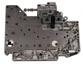  '92 AODE; Remanufactured Valve Body , AODE, Transmission parts, tooling and kits