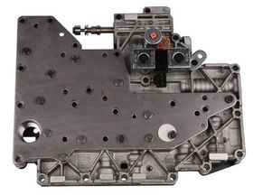  '01-'08 4R70W, 4R75E, 4R75W; Remanufactured Valve Body , 4R75W, AODE